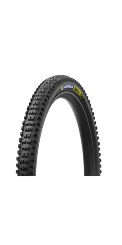 Begrenztes Angebot Michelin FALTREIFEN DH16 RACING LINE MAGI-X 61-622 Schwarz - schneller Downhill-Grip