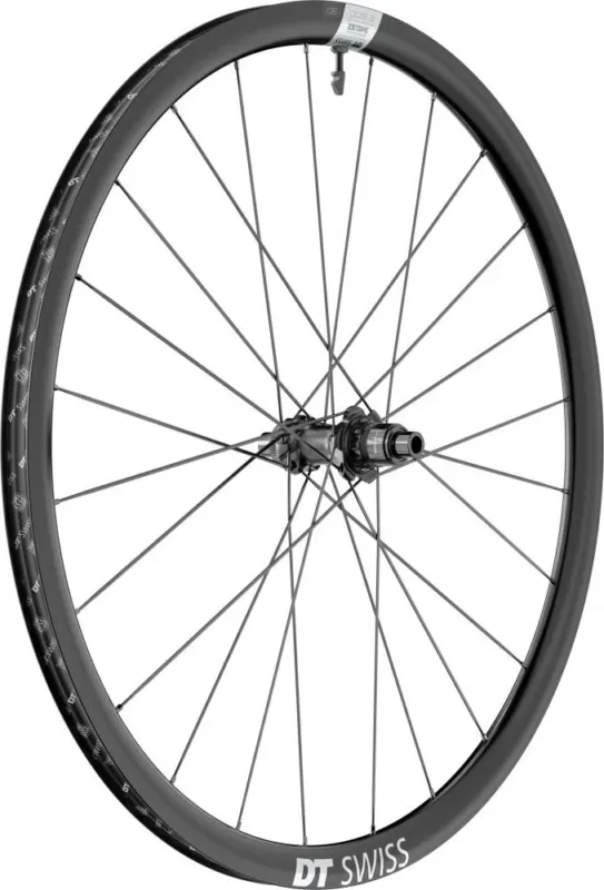 Sichere Zahlung DT Swiss Laufrad E 1800 SPLINE 27,5" 584 x 20 mm Schwarz - robustes Endurance-Vorderrad