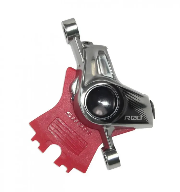 SRAM Bremssattel RED eTap HRD Standard vorne/hinten - hydraulische Präzisions-Scheibenbremse Ausverkauf