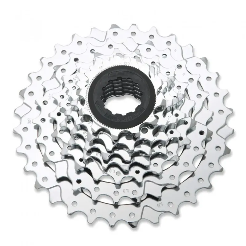 Super-Preis SRAM Kassette PG-830 MTB 11-28 Zähne, 8-fach - 11-28 Zähne, 28 Zähne, 8-fach, 11-12, 14-16, 18-21, 24-28 Zähne