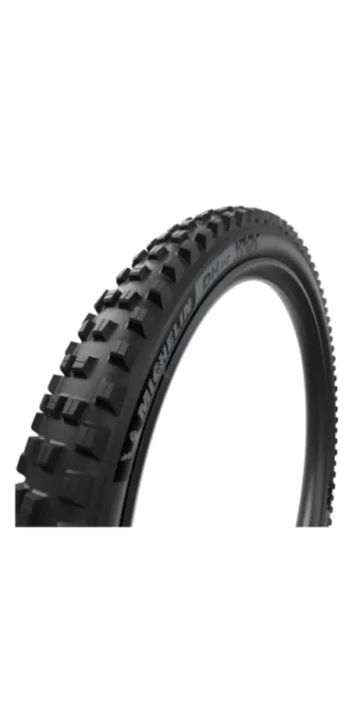 Michelin FALTREIFEN DH22 RACING LINE MAGI-X 61-622 Schwarz - maximaler Downhill-Grip Sonderangebot