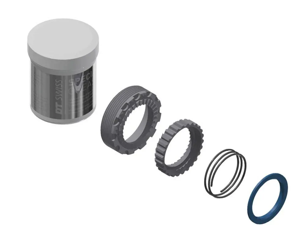 Mega-Angebot DT Swiss Service-Kit Ratchet für EXP OS 30 Zähne - präzises Upgrade für Ratchet-EXP-Naben