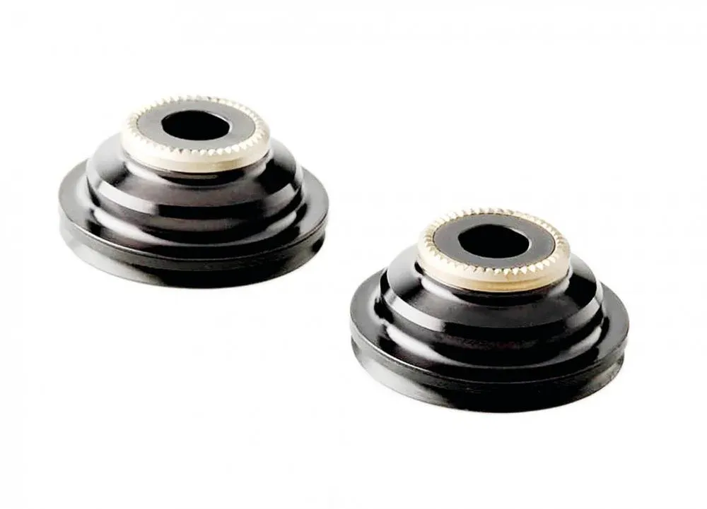 DT Swiss Umrüstkit Achse VR 440 9/100 440 - präzises Umrüstset für Vorderradnaben Günstig
