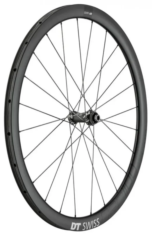 Solange Der Vorrat Reicht DT Swiss Laufrad CRC 1100 Spline Tubular 633x26 mm Schwarz - Highend-CX-Laufrad mit Scheibenbremse