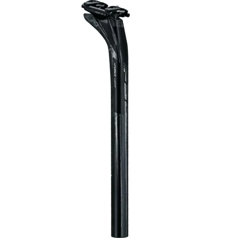 FSA K-Force Light SB25 Sattelstütze 27,2 × 350 mm Carbon - Leicht und Stabil Meistverkauft