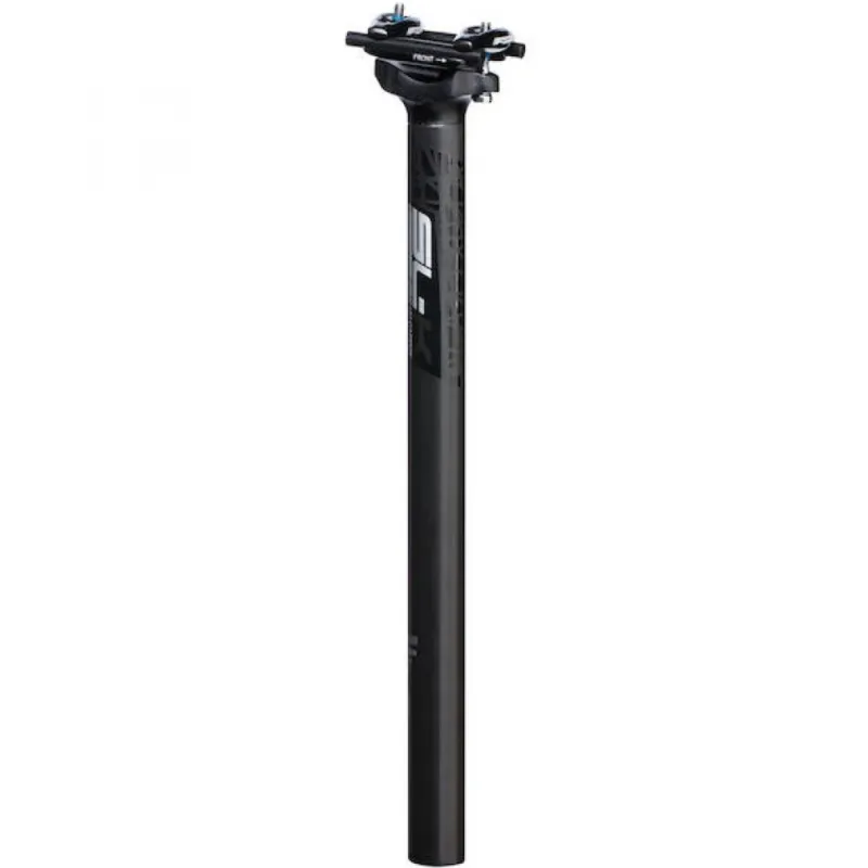 FSA SL-K Carbon Sattelstütze 31,6 x 400 mm - Leicht, steif und robust Nur Heute