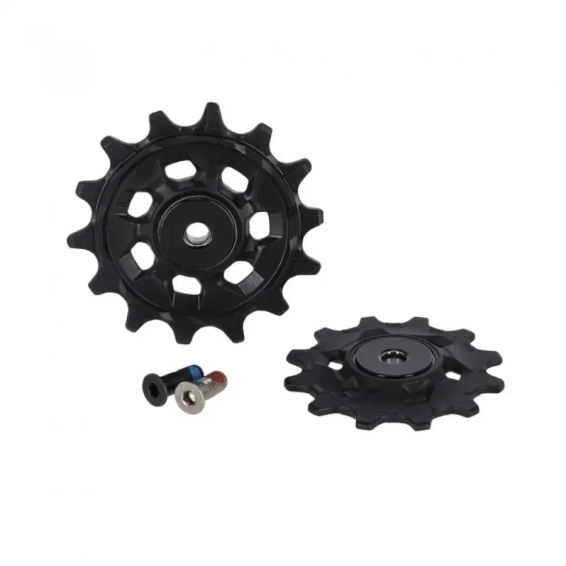 Abverkauf SRAM Schaltrollen-Set GX Eagle AXS 12-fach - präzise Schalperformance für dein Eagle-Schaltwerk