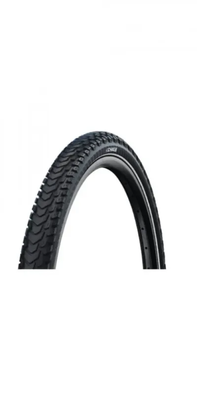Schwalbe FALTREIFEN MARATHON MONDIAL PRO Evolution 57 Schwarz - ultimativer Reise-Reifen Jetzt Bestellen