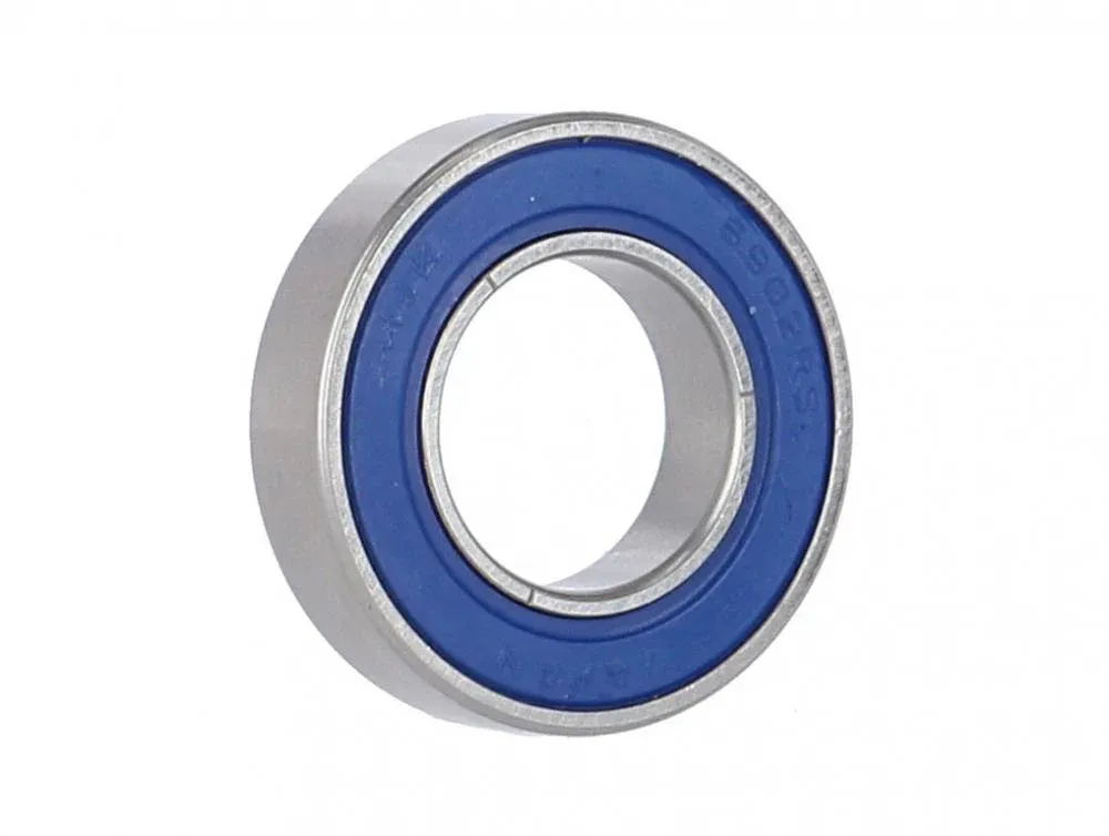 DT Swiss Kugellager für DT Swiss Naben 15/28x7 mm - langlebiger, präziser Lauf Neu Im Sortiment