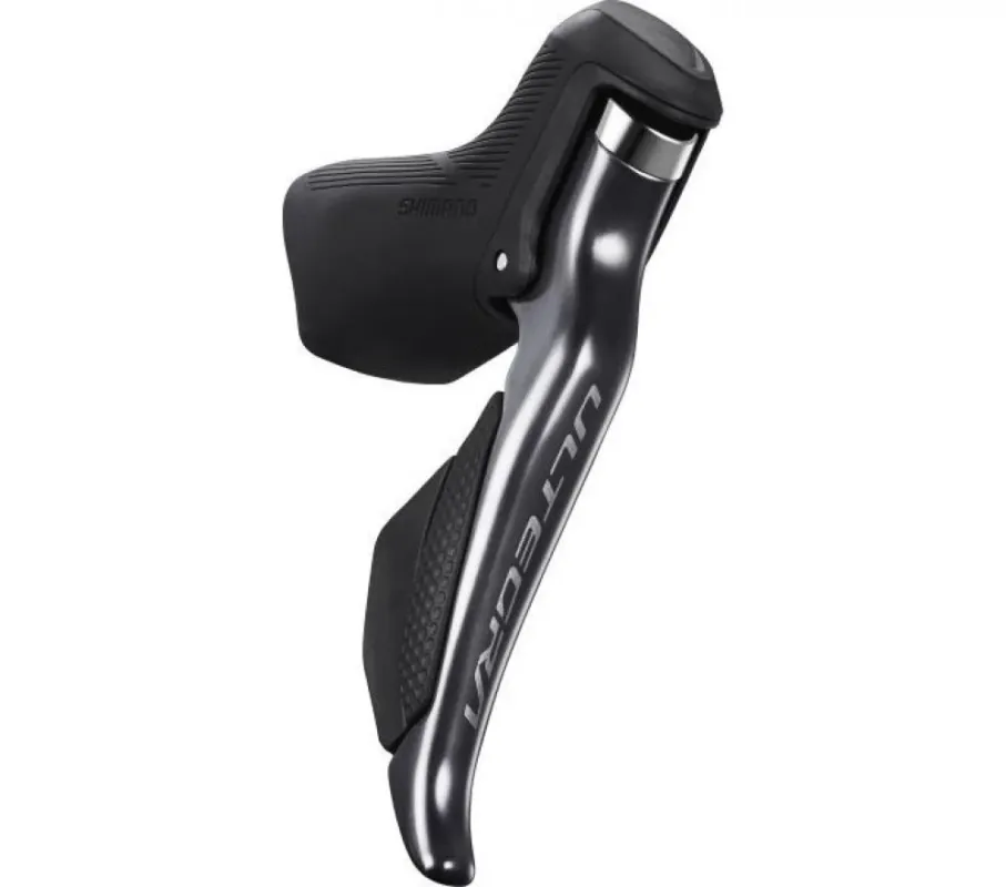 SHIMANO ULTEGRA Di2 ST-R8150 Rechts Felgenbremse - präzise Schalt- und Bremskontrolle Nur Heute