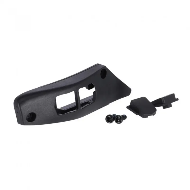 Aktuell TRP Adapter-Kit TL1.0 Shimano DI2 912 Schwarz - Integration der Di2-Schalter am Zeitfahrlenker