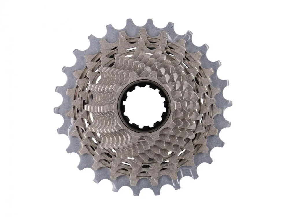 Neu SRAM XG-1290 Kassette 10-26 Zähne 12-fach silber - Leichte Rennrad-Performance
