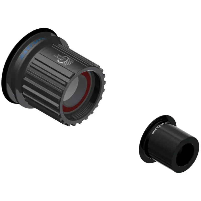 Direkt Vom Hersteller DT Swiss Ratchet LN Umrüstkit Shimano 12x142/148mm - Freilauf Conversion Kit für DT Swiss Naben - Naben Umrüstkits Freilauf