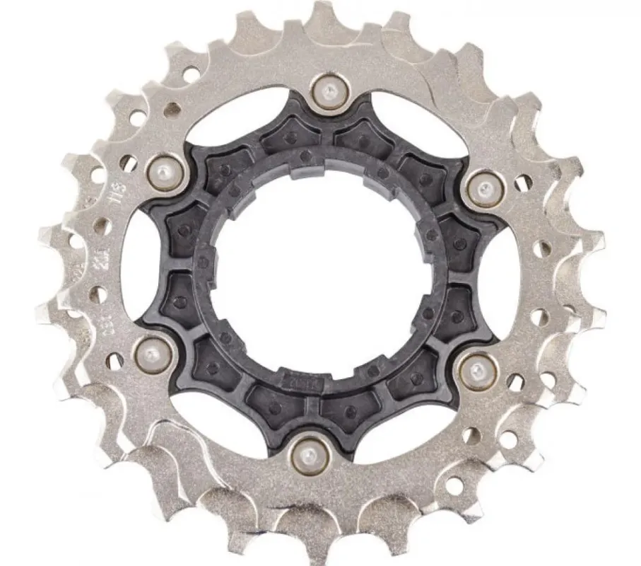 Letzte Chance SHIMANO Ritzel für CS-6800 20-22 Zähne 11-32 - präziser Gangwechsel in moderner Ausführung