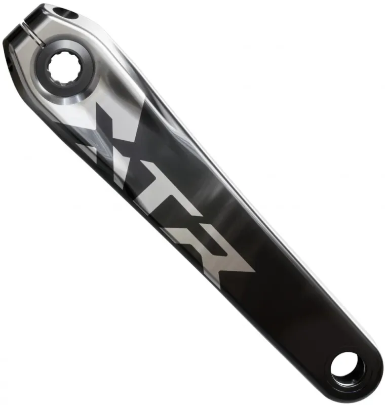 SHIMANO Kurbelarm FC-M9220 links 160mm m - präzise Kraftübertragung im modernen Design Jetzt Bestellen