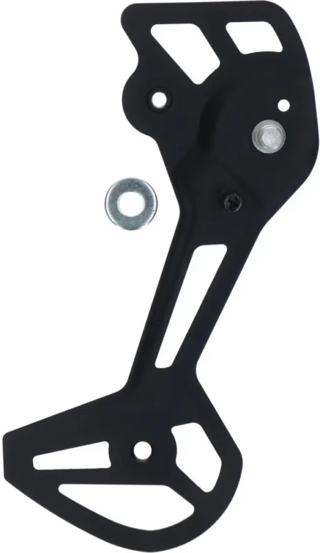 Top-Preis SHIMANO Baugruppe äussere Platte (SGS) RD-M8150-11 Größe 11 - präziser Schaltperformance-Ersatz