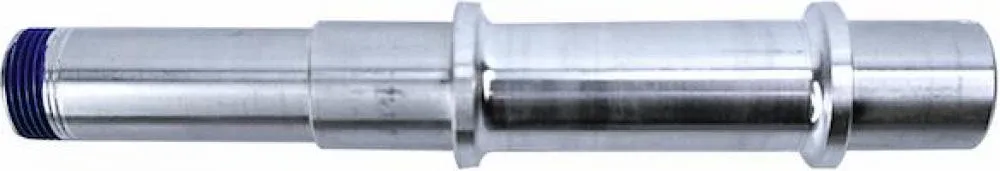 SUNringle Achse HR für SRC, SRC Comp & SRX 150/157 mm - stabile Hinterradaufnahme Neuheit