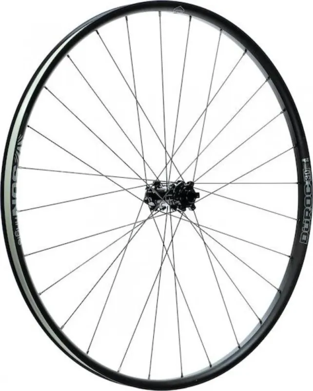 Beliebt SUNringle Laufrad Düroc 30 Expert 29" Schwarz 29" - robustes MTB-Trail-Laufrad