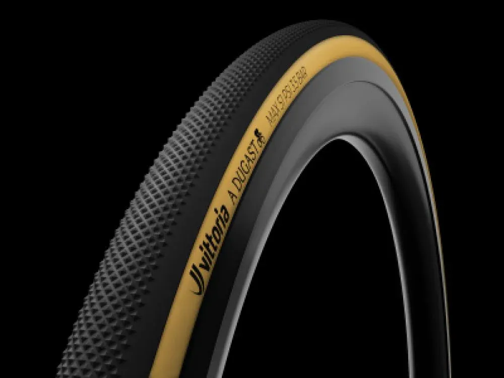 Vittoria Pipistrello C 33-622 TLR Clincher 33 - Cyclocross-Reifen für maximale Geschwindigkeit & Kontrolle Jetzt Kaufen