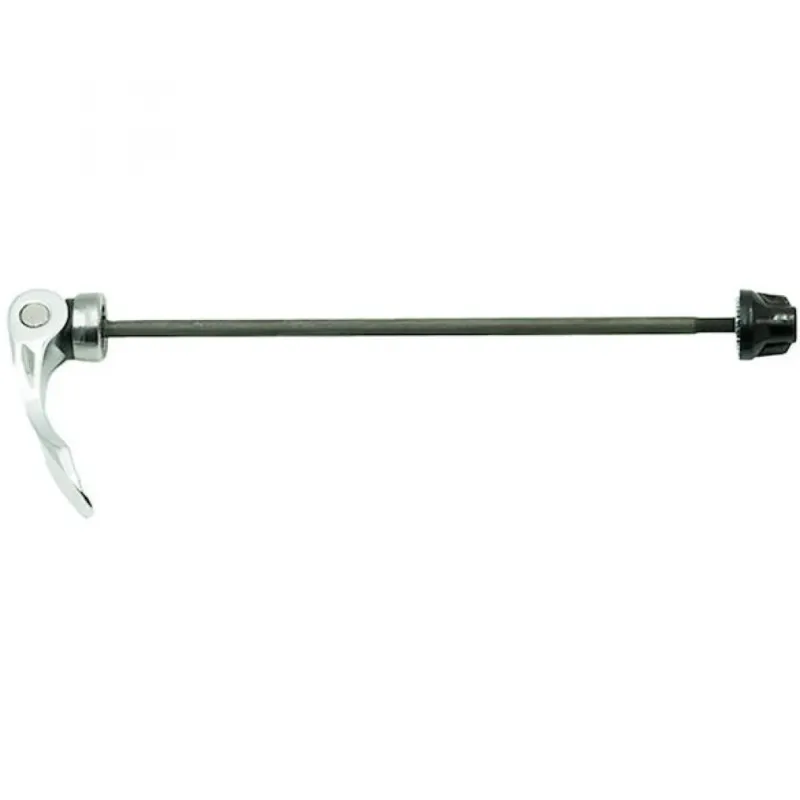 Kostenfreie Lieferung Old Man Mountain Fit Kit Schnellspanner HR MTB 5 mm QR Schwarz - maximale Gepäckträger-Stabilität