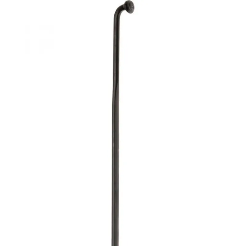 DT Swiss Speiche Aerolite 2.0 / 2.3 274 mm schwarz - ultraleichte Aero-Speiche für Performance-Laufräder Schnäppchen