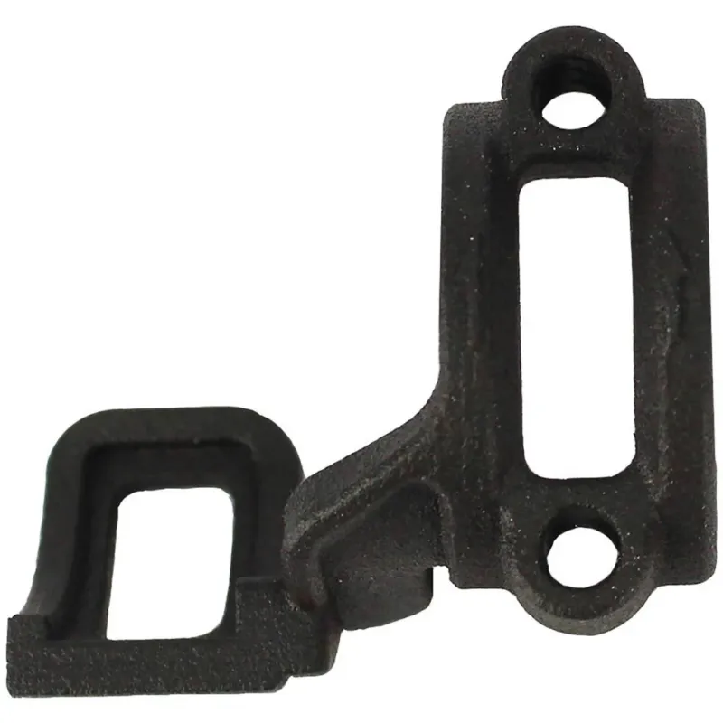 Must-Have Hayes Peacemaker Adapterkit für Dominion A2/A4 Stealth black - aufgeräumtes Cockpit