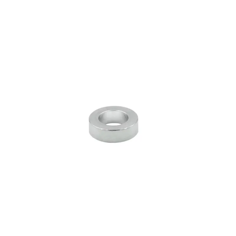 Expressversand The Robert Axle Project Spacer-Kit 12 Silber - flexible Anpassung von Steckachsen