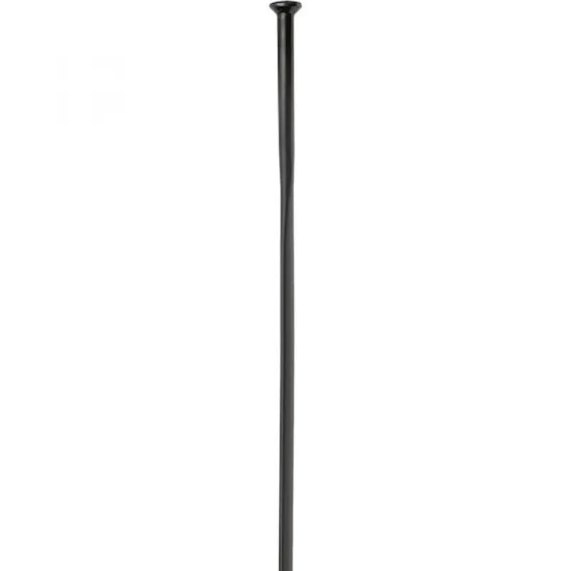 Mega-Angebot DT Swiss Speiche Aerolite Straightpull 2.0 296 mm schwarz - ultraleichte Performance-Speiche