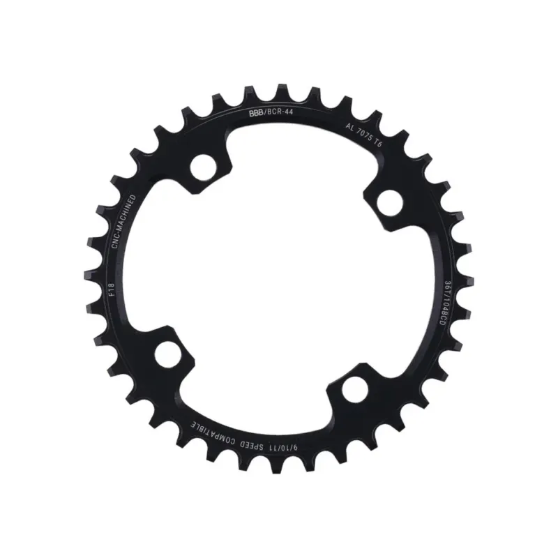 Online Kaufen BBB Cycling BBB Kettenblat MTBGear narrow wide 36T/104mm anthrazit - präziser MTB-Kettenhalt