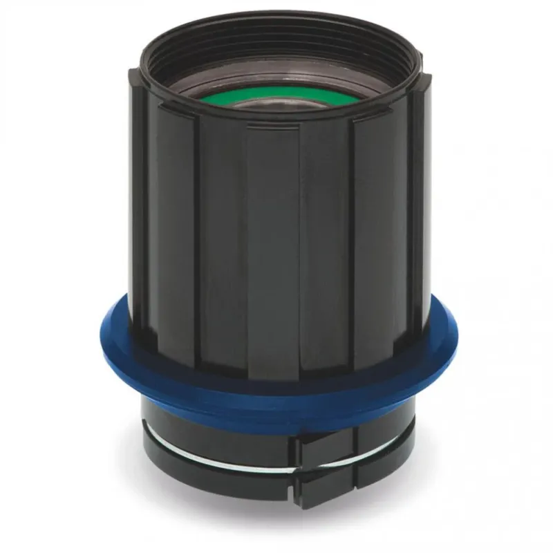Markenprodukt Easton Freilaufkörper X5 Shimano 9/10/11-fach - zuverlässiger Antrieb für Easton-Laufräder