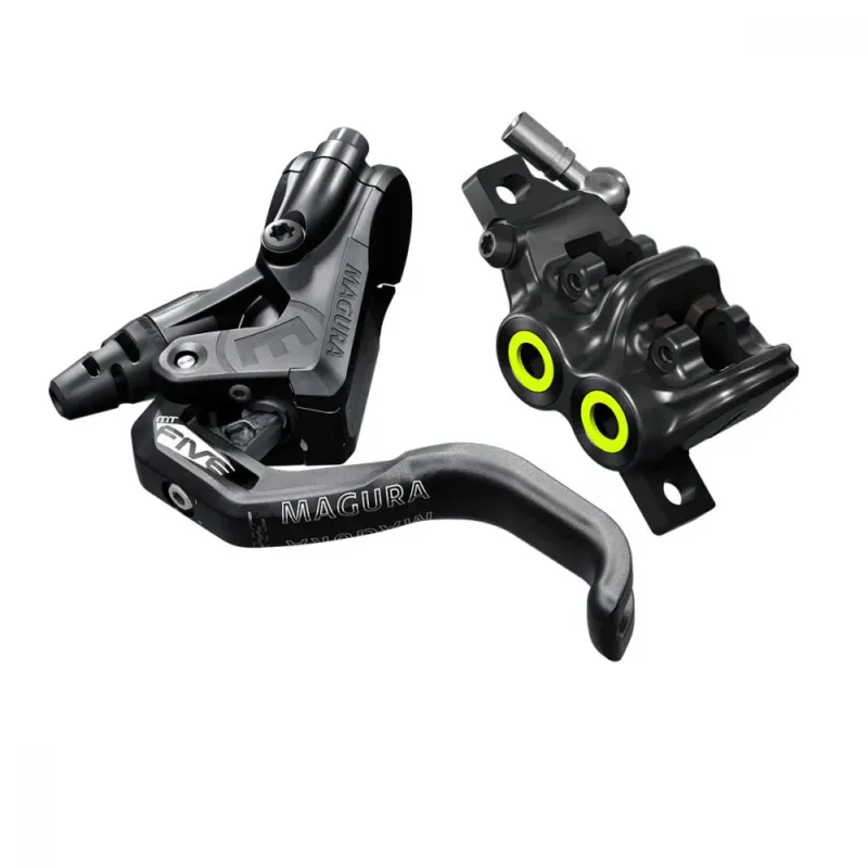 Jetzt Bestellen MAGURA MT5 PRO, 1-Finger HC Hebel - kraftvolle Performance-Bremse in neuester Version