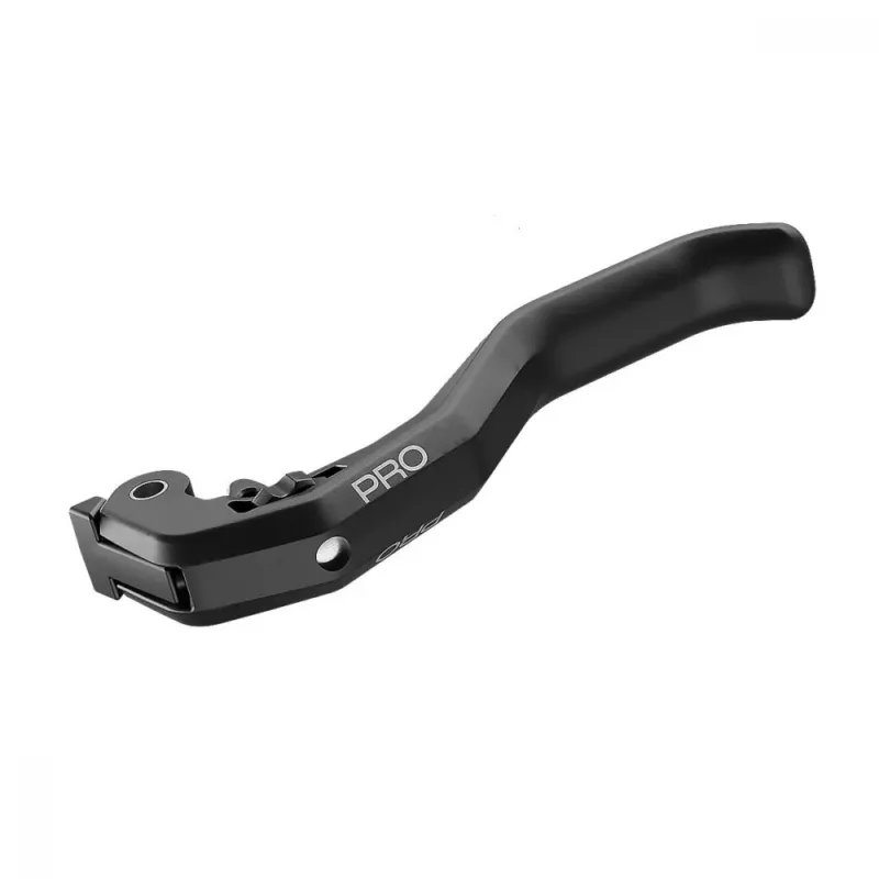 MAGURA Bremshebel GUSTAV PRO, 1-Finger Aluminium - präzise Bremskontrolle für anspruchsvolle Fahrer Neu
