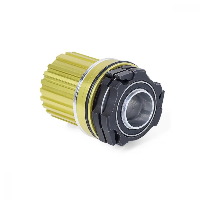 Miche Freilaufkörper XM-H 30 Shimano Micro Spline - präziser Antrieb für moderne Naben Preiswert