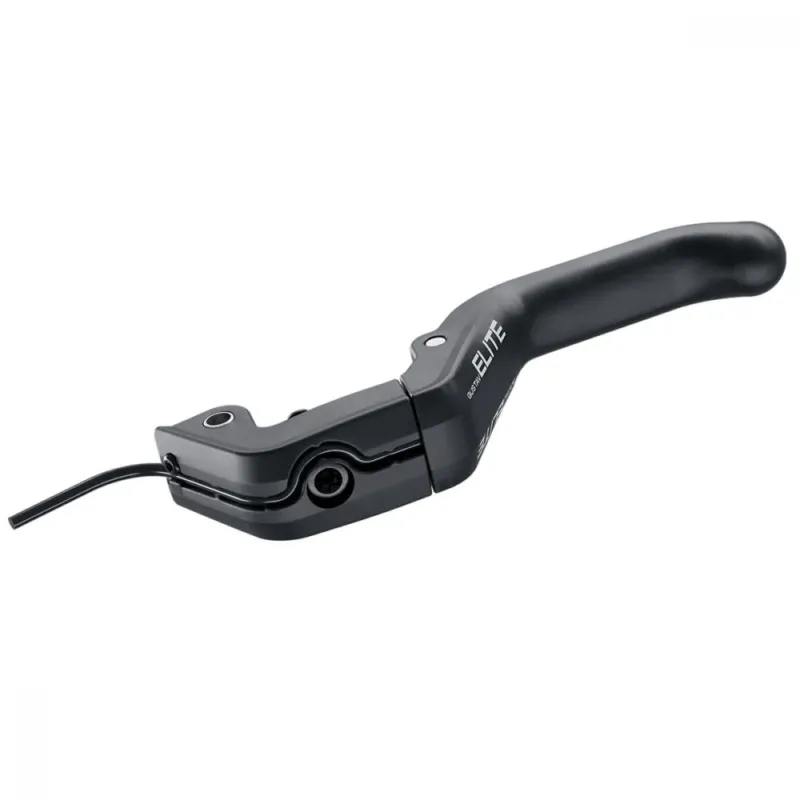 Super-Preis MAGURA GUSTAV ELITE Bremshebel mit Schalter, NO, 2-Finger - präzise Bremskontrolle