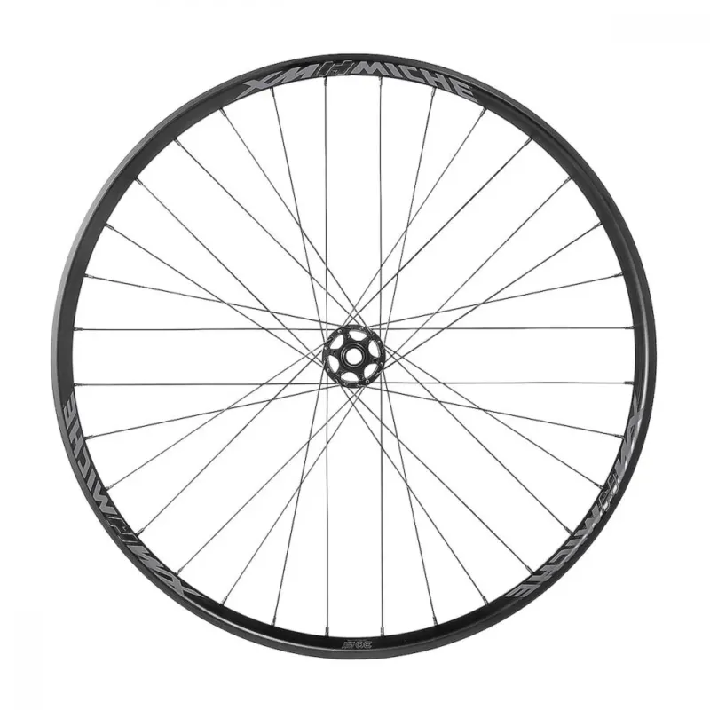 Miche Lauftradset XM-H 30, 29", Tubeless - robustes Laufrad-Set für moderne Mountainbikes Bestseller