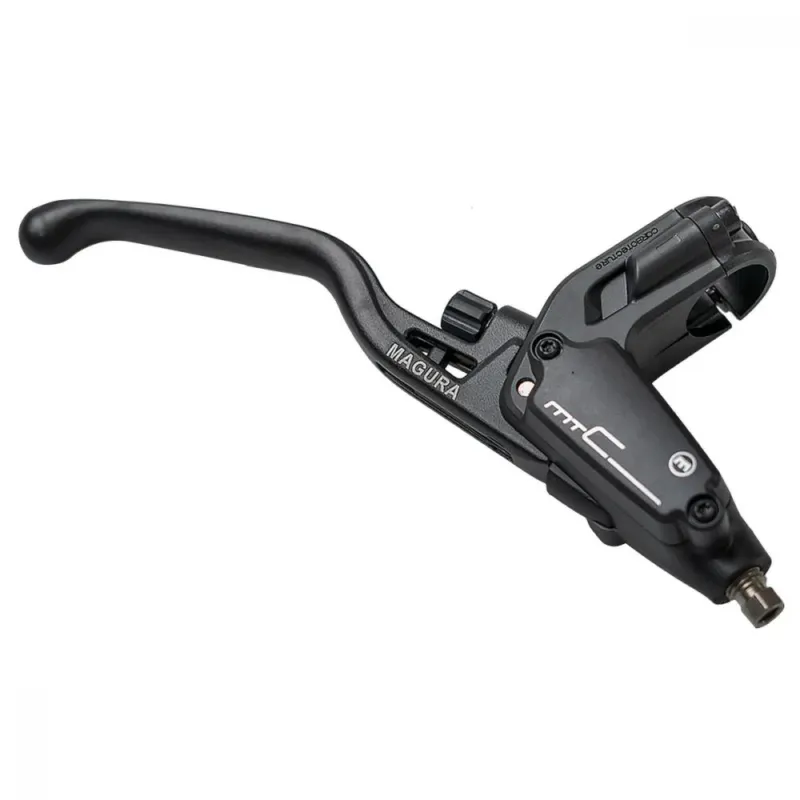 MAGURA Bremsgriff MT C ABS rechts, 3-Finger Alu-Hebel - präzise Kontrolle mit ABS und Magnet Sonderaktion