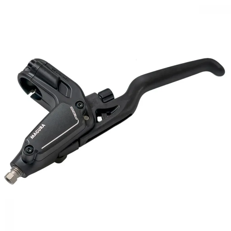Preisknaller MAGURA Bremsgriff MT C ABS links, 3-Finger Carbotecture-Hebel mit Magnet - präzise Kontrolle