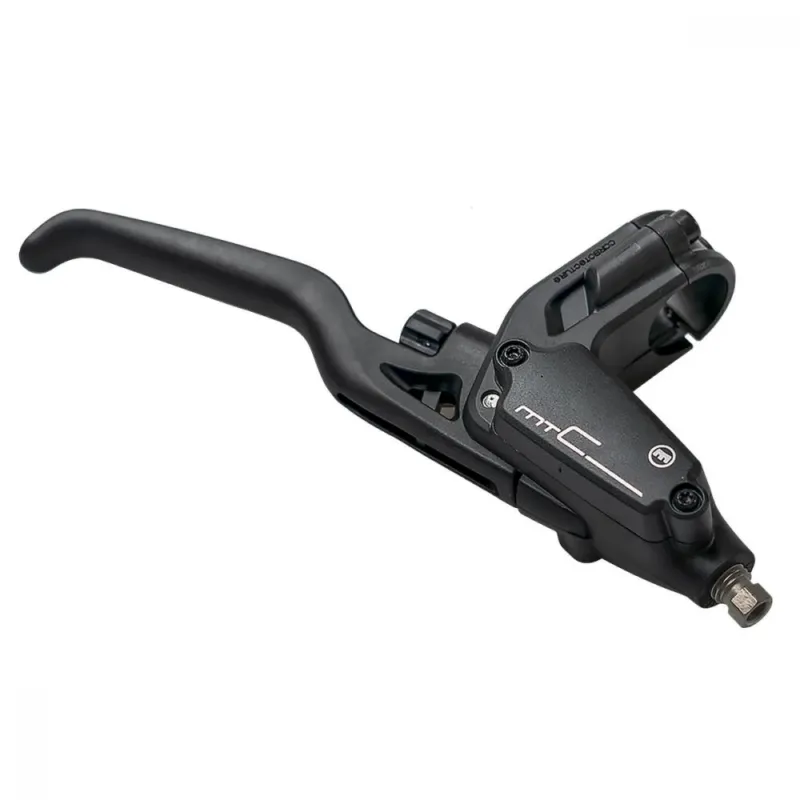 Expressversand MAGURA Bremsgriff MT C ABS rechts, 3-Finger Carbotecture-Hebel mit Magnet - präzise ABS-Steuerung