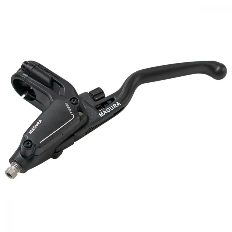 MAGURA Bremsgriff MT C ABS links, 3-Finger Alu-Hebel mit Kugelkopf - präzise Kontrolle & ABS-Kompatibilität Markenprodukt