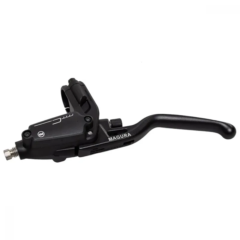 MAGURA Bremsgriff MT C links, 3-Finger Aluminium-Hebel mit Magnet - präzise Kontrolle Saisonangebot
