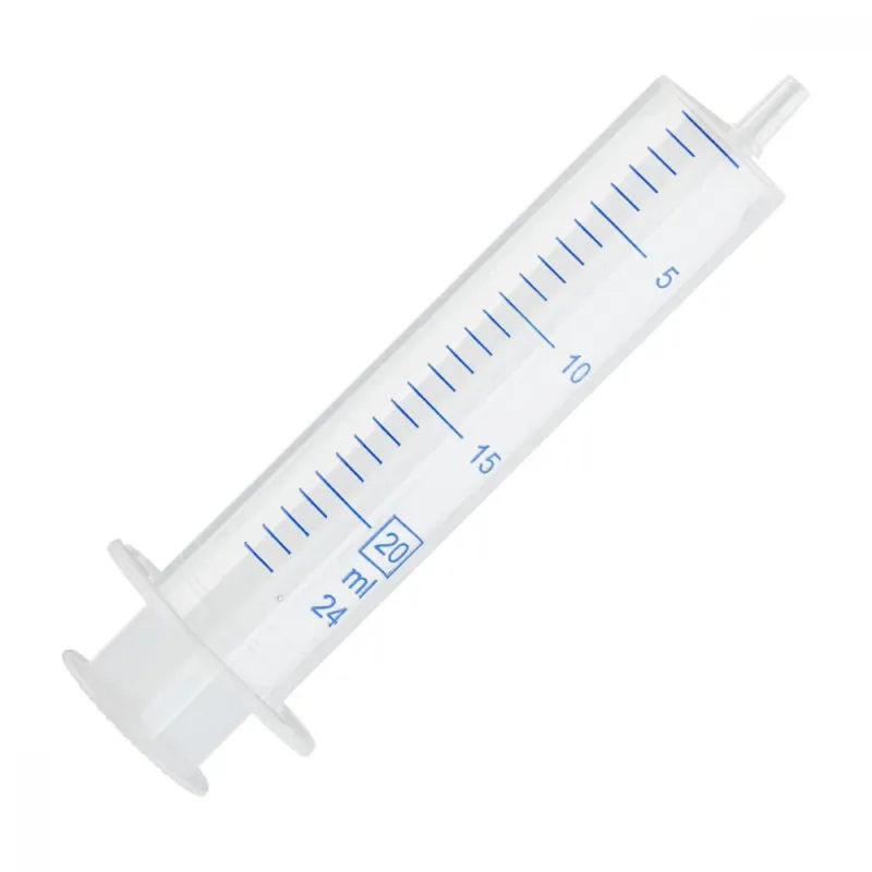 Angebot MAGURA Spritze mit Loch 24 ml - präzises Entlüftungswerkzeug für MAGURA Bremsen