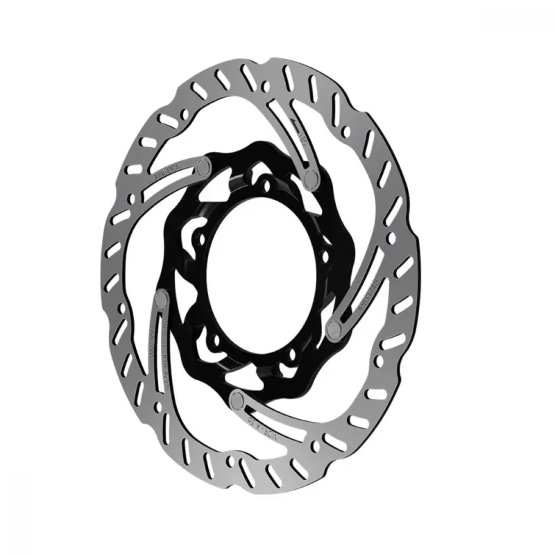 Bestseller MAGURA Bremsscheibe MDR-A 180 mm 5-Loch - maximale Bremsleistung und Stabilität