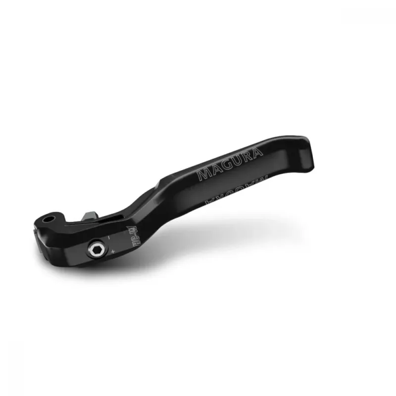 MAGURA Bremshebel HC-W 1-Finger Aluminium-Hebel für MT6/MT7/MT8/MT Trail SL - maximale Kontrolle für große Hände Aktuell