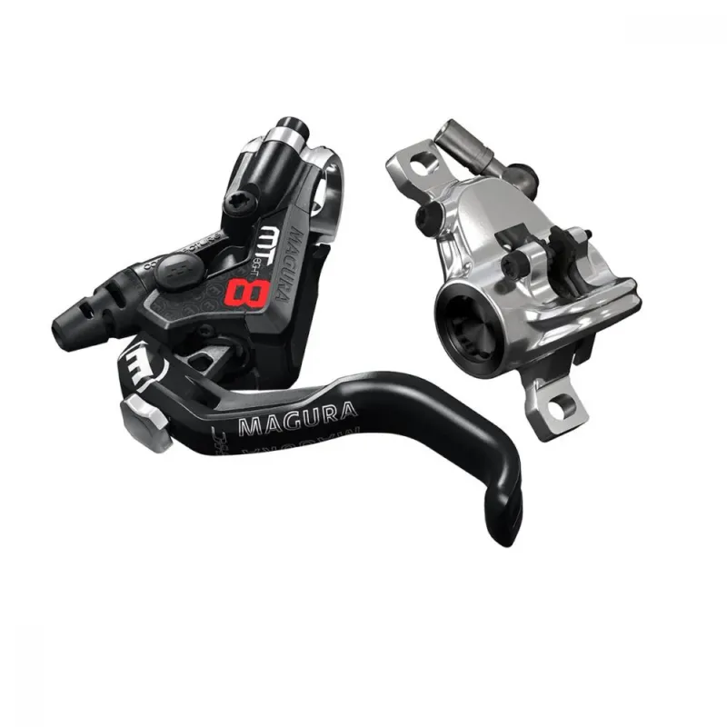 MAGURA MT8 PRO, 1-Finger HC-Hebel - High-Performance Scheibenbremse für ambitionierte Biker Direktkauf