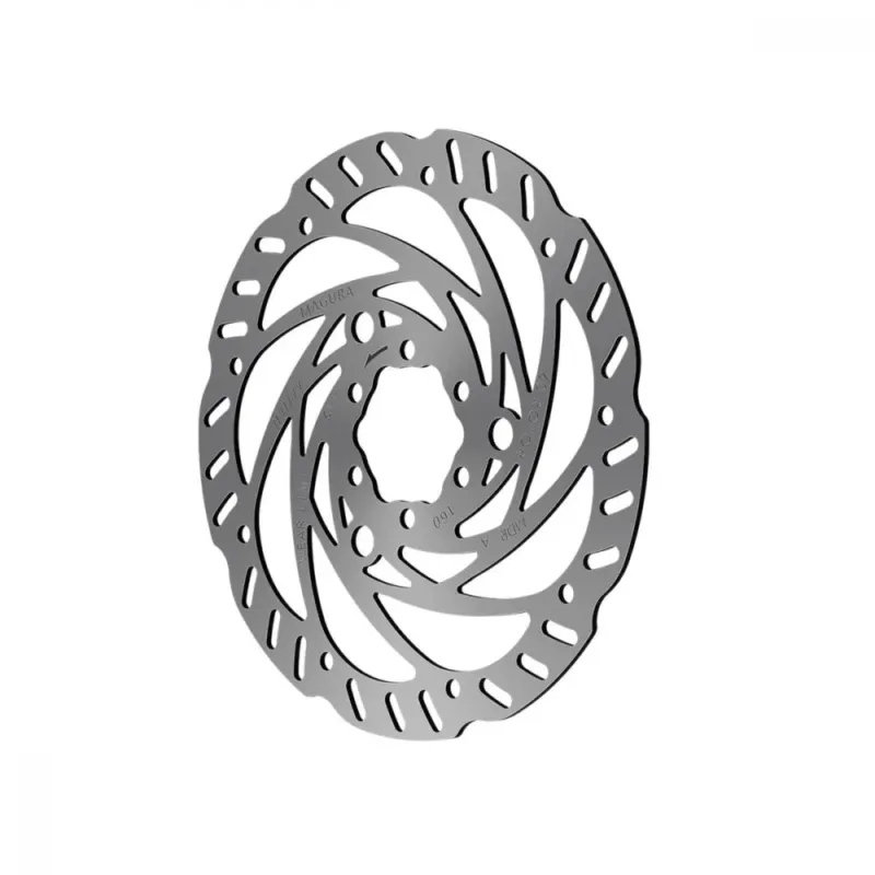 Garantierte Lieferung MAGURA Bremsscheibe MDR-A, Ø 160 mm, 6-Loch - maximale Bremsperformance für MT A