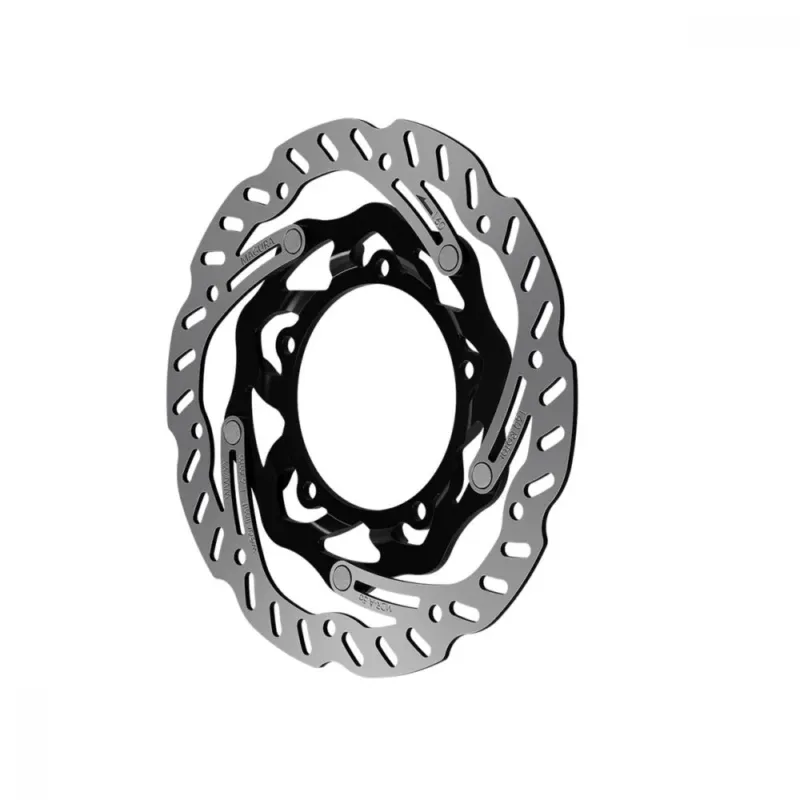 Aktuell MAGURA Bremsscheibe MDR-A, Ø 160 mm, 5-Loch - starke und leise Bremsleistung