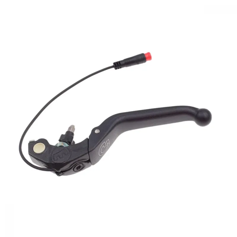MAGURA Bremshebel HS33e HIGO-Öffner, NC, 4-Finger Aluminium-Hebel - präzise Bremskontrolle Kracherpreis