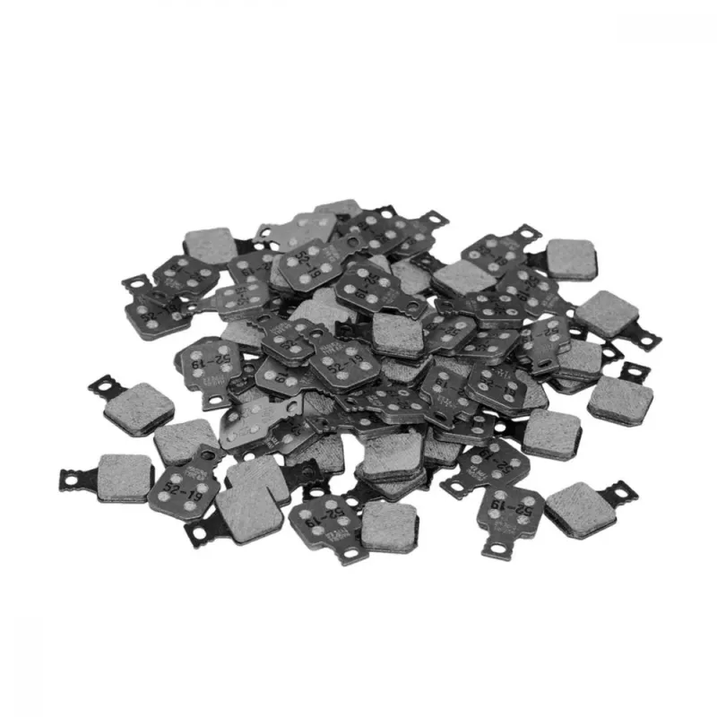Markenware MAGURA Bremsbelag 8.P Performance (VE = 20 Sets) - kraftvolle Scheibenbrems-Performance