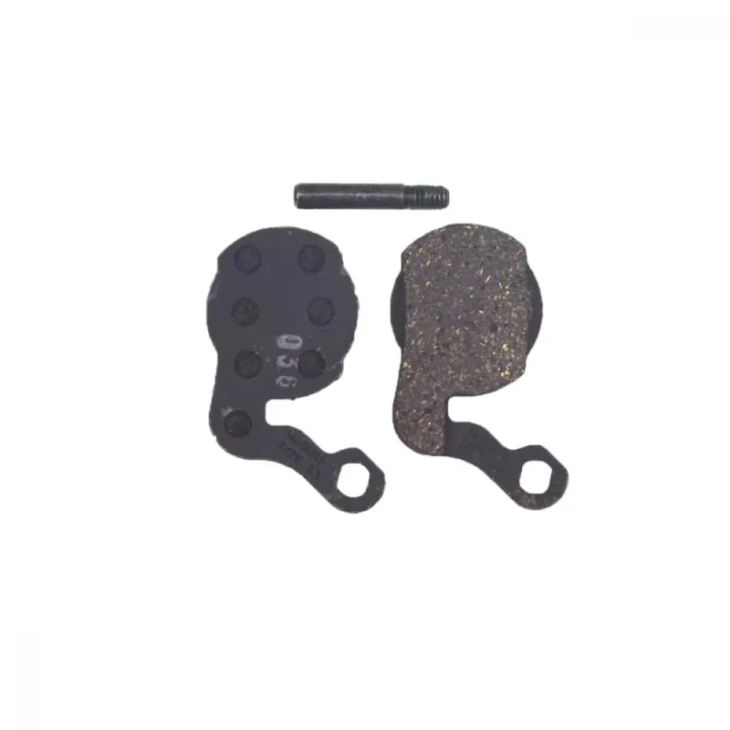 MAGURA Bremsbelag 6.1 Performance - kraftvolle Scheibenbremsbeläge für höchste Kontrolle Kracherpreis