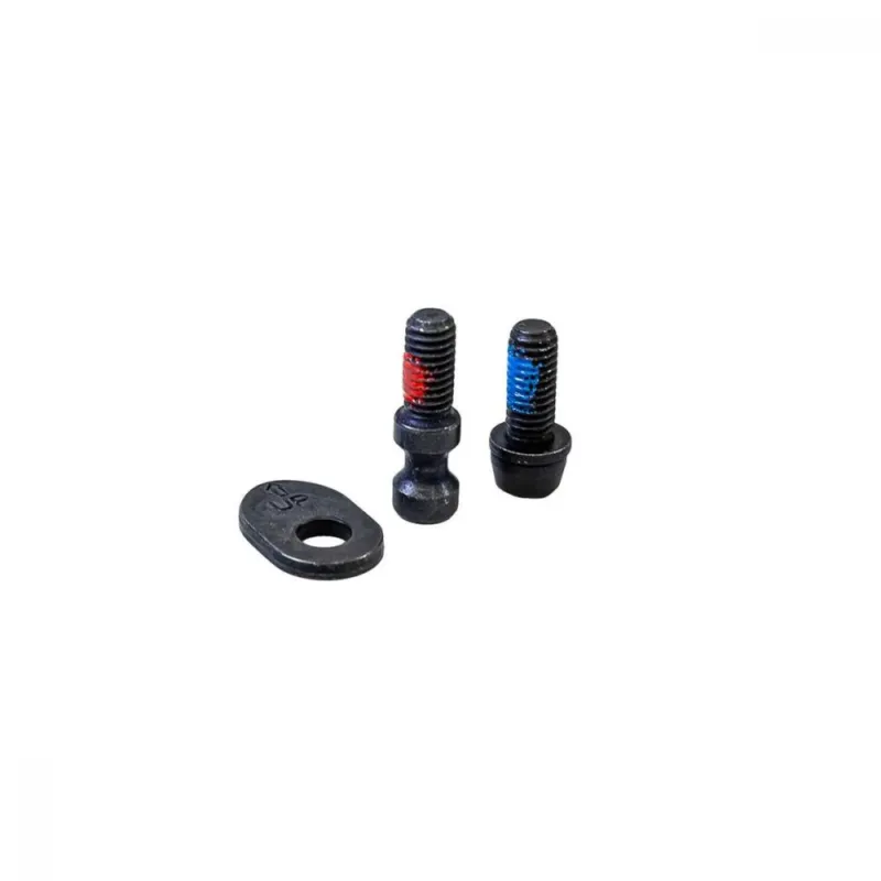 Echt MAGURA HSi Mounting Kit, Klemmplatte mit Schnellspannschraube - sichere Bremszangen-Montage